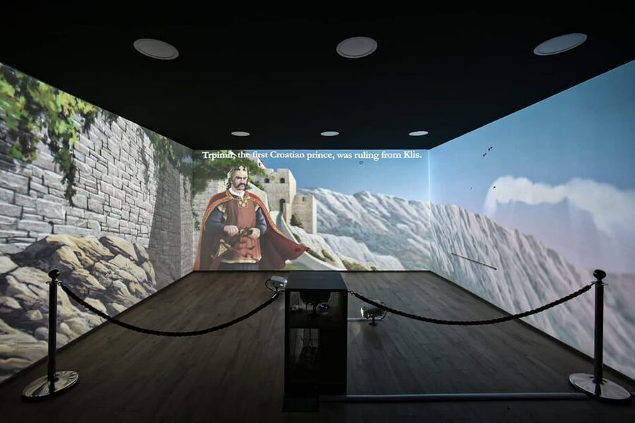 Split: Klis Fortress GOT and Olive Museum Entry Tickets - A guided look at Dalmatian olive oil