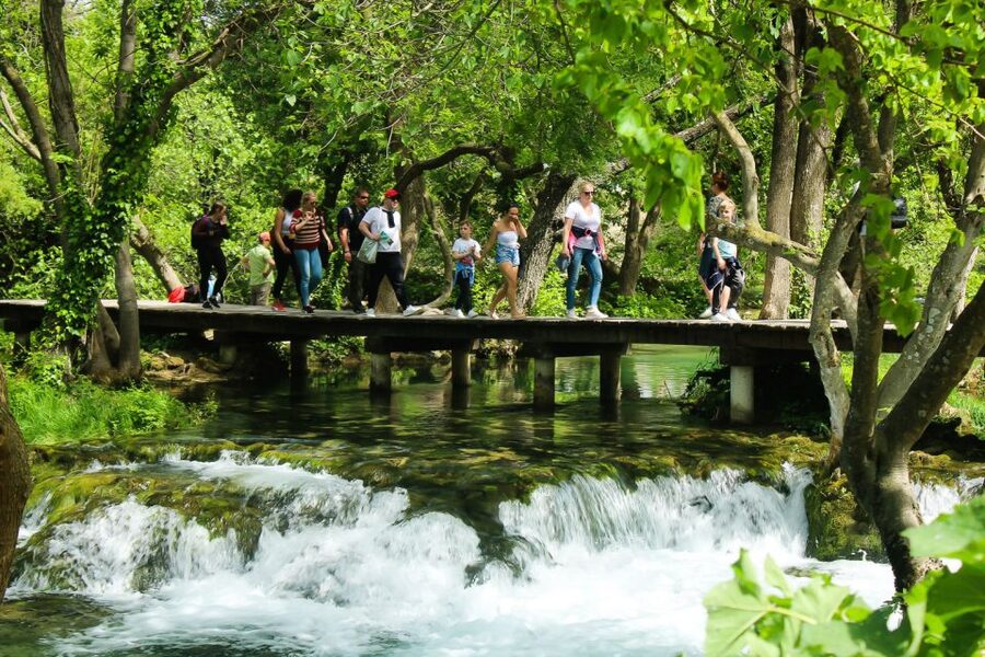 Split: Krka Waterfalls With Boat Cruise, Wine and Olive Oil - Key Things to Know Before You Book