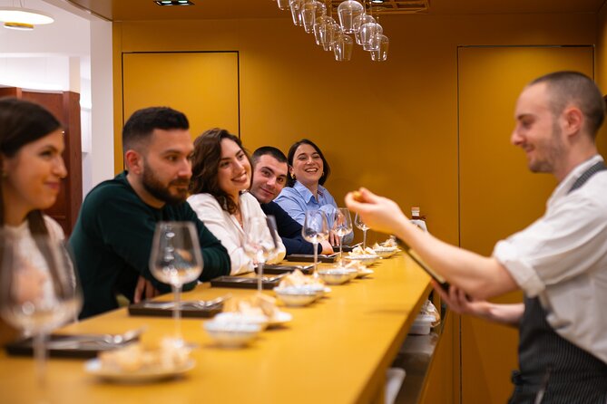 Symphony of Flavors - Corfu Old Town Food and Olive Oil Tasting - Key points to know before booking