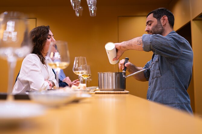 Symphony of Flavors - Corfu Old Town Food and Olive Oil Tasting - Is $38.45 a fair price?