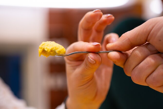 Symphony of Flavors - Corfu Old Town Food and Olive Oil Tasting - Who should book this Corfu experience?