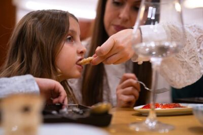 Symphony of Flavors – Olive Oil & Food Pairing at Corfu Town