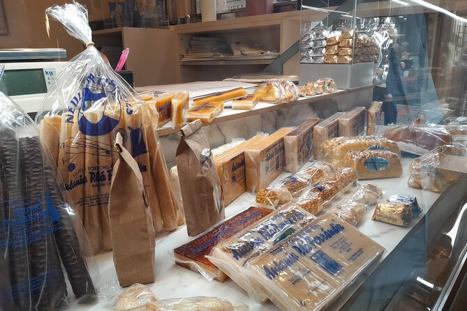 Tarragona Culinary Experience: Olive Oil & Iberian Ham Delight - Inside Molí d’Oli Mas Montseny