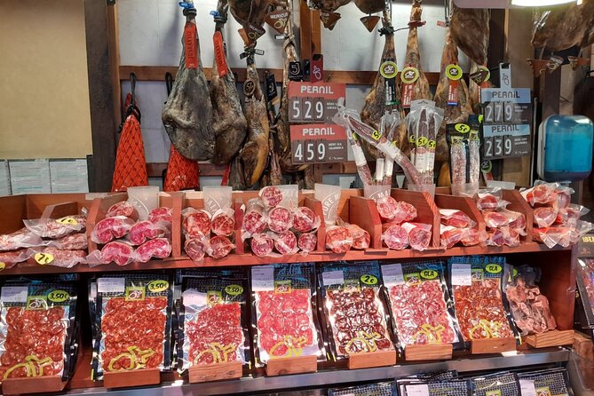 Tarragona Culinary Experience: Olive Oil & Iberian Ham Delight - Is $228.30 per person good value?