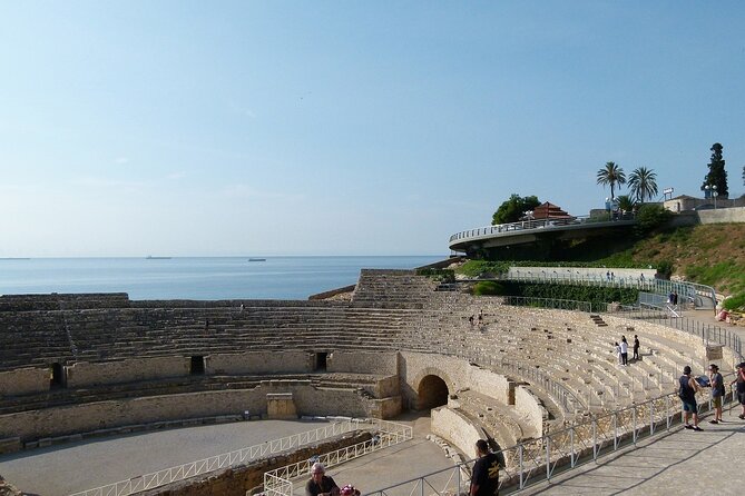 Tarragona Culinary Experience: Olive Oil & Iberian Ham Delight - Who should book this experience?