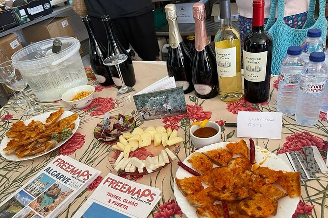 Tavira Olive Experience Factory Tour and Tasting - Who will enjoy this most