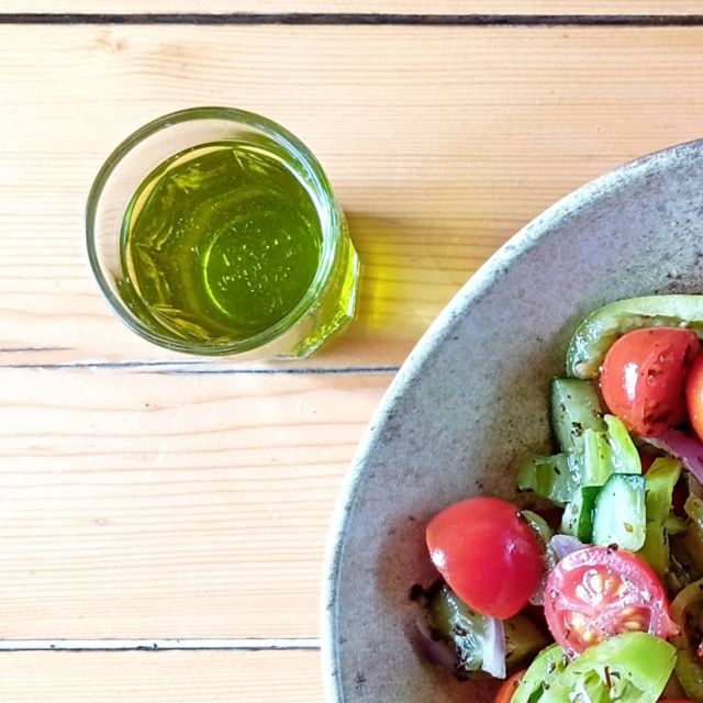 The Olive Oil Experience @ Lefkada Micro Farm - A note about the reported political concern