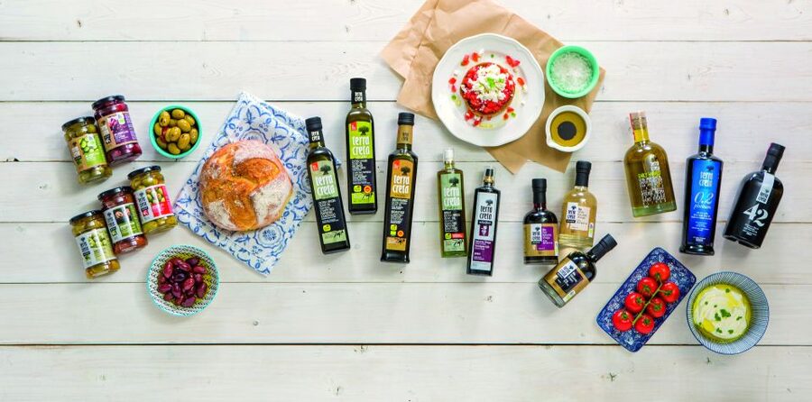 The Terra Creta Olive Oil Experience Tour - The tasting is the heart of the visit