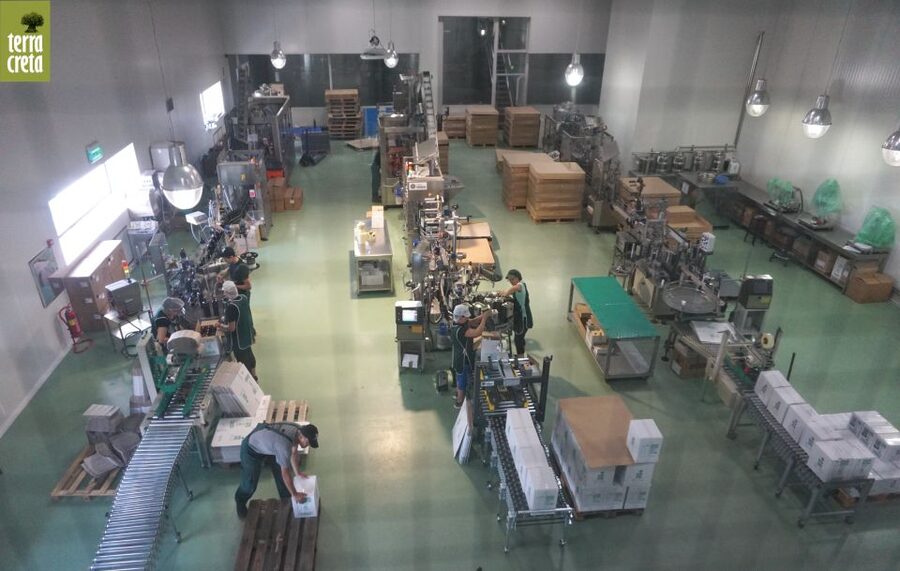 The Terra Creta Olive Oil Experience Tour - What you learn about storage and everyday use