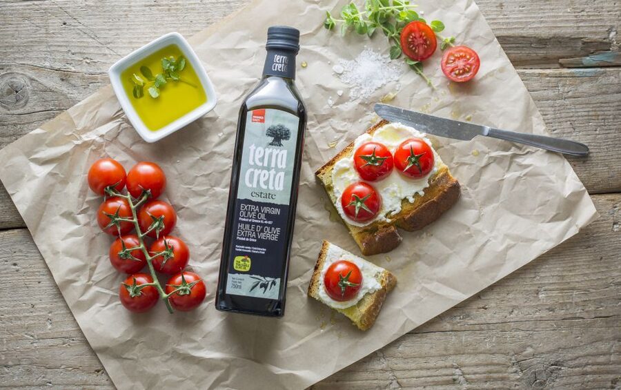 The Terra Creta Olive Oil Experience Tour - Timing, access, and what to bring