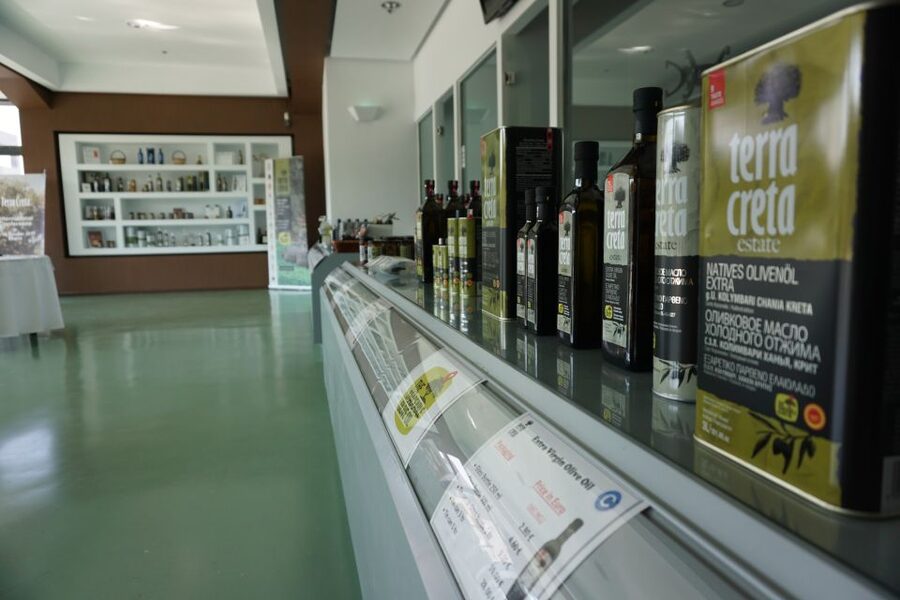 The Terra Creta Olive Oil Experience Tour - Who will enjoy this tour most