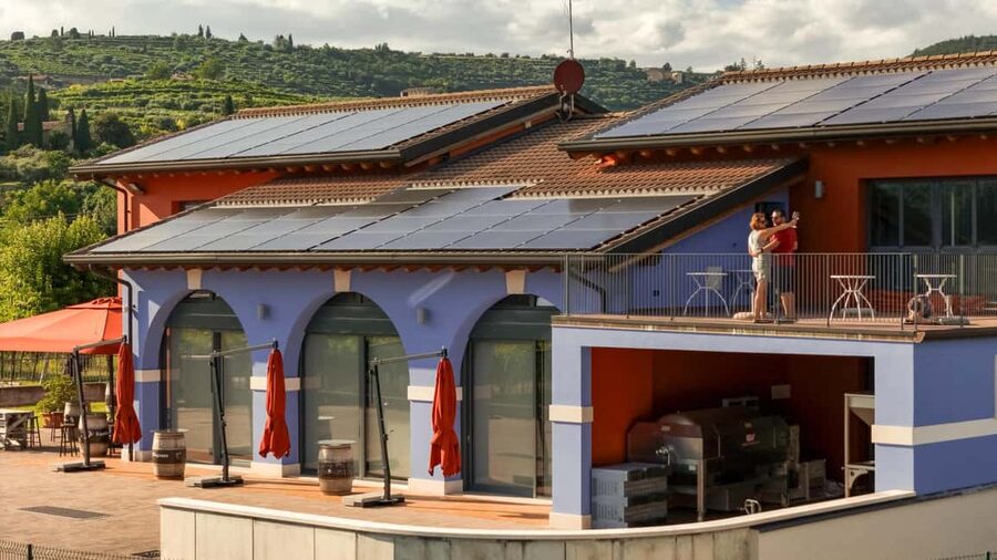 THE TRADITIONS OF VALPOLICELLA: WINE, EXTRA VIRGIN OLIVE OIL, AND HONEY TASTING - Is Two Hours Enough?