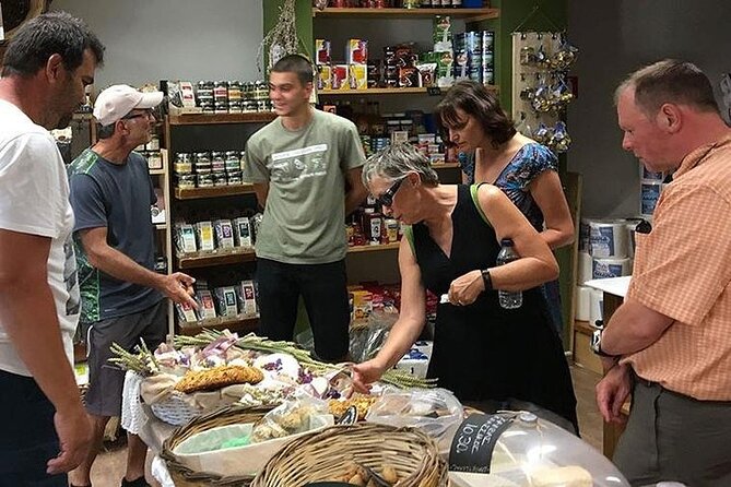 The valley of Zeus (Olive oil, wine tasting)-Knossos palace tour - Timing and pickup details that matter