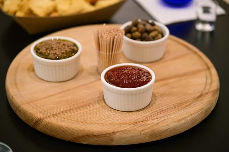 Thessaloniki: Cretan Olive Oil Tasting Experience - My Verdict on the $23 Price