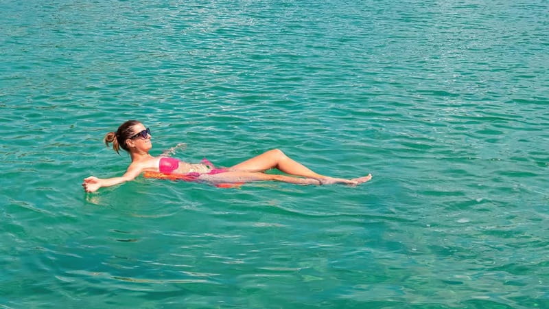 Thessaloniki: Halkidiki/Sithonia Swim, Sunset & Olive Tour - The road through Sithonia