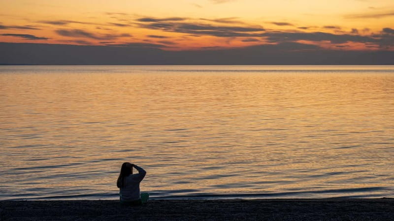Thessaloniki: Halkidiki/Sithonia Swim, Sunset & Olive Tour - What the $53 price really covers