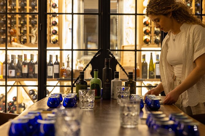 Thissio Olive Oil Experience & Walking Tour - Is $108.89 a fair price?