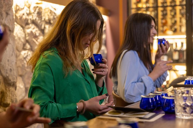 Thissio Olive Oil Experience & Walking Tour - Who will enjoy this Athens experience?