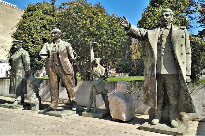 Tirana Walking Tour, Extra Virgin Olive Oil and Raki Tasting - Skanderbeg Square and the city’s changing center