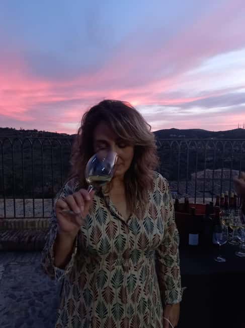 Toledo: Wine, EVOO, and Tapas Tasting - Practical details before you reserve