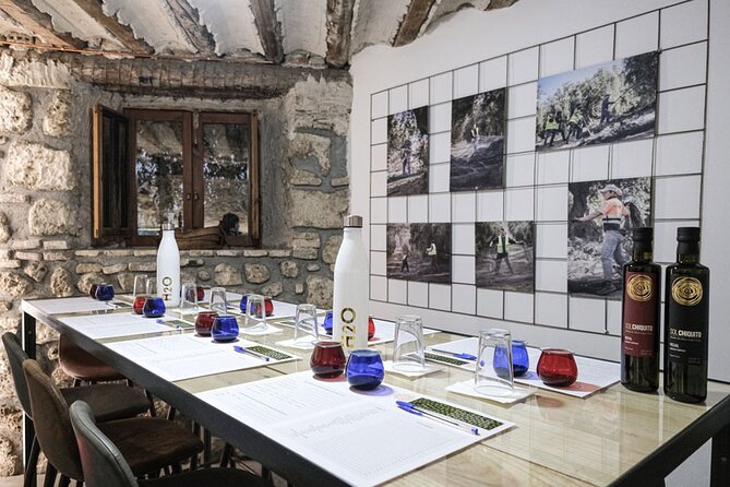 Tour of Olive Grove and Oil Mills with Oil Tasting - How much value do you get for $28.81?