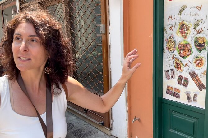Traditional Food tour, Olive oil Tasting with Lunch in Kalamata, Messinia! - Why the private format changes the experience