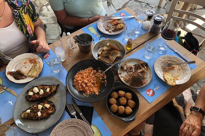 Traditional Food tour, Olive oil Tasting with Lunch in Kalamata, Messinia! - Is $190.10 per person good value?