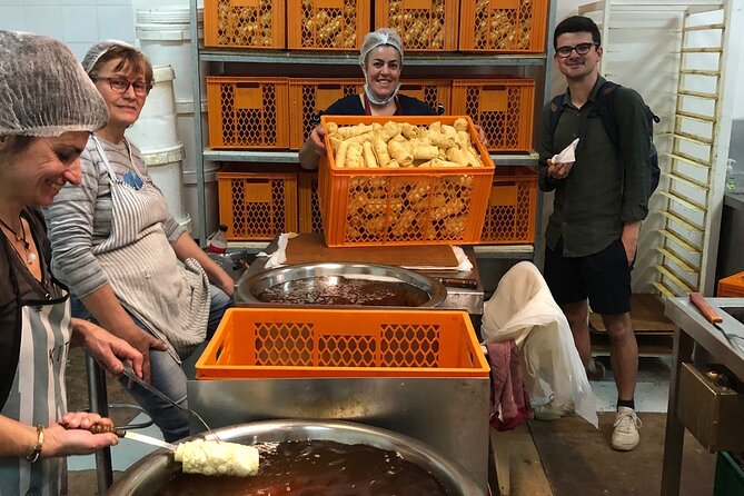 Traditional Food tour, Olive oil Tasting with Lunch in Kalamata, Messinia! - When to book and what to tell Mama’s Flavours