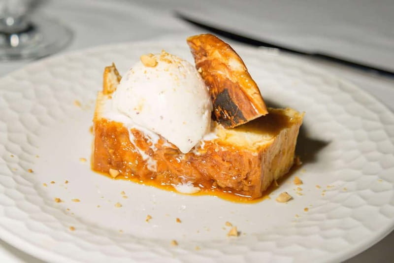 Treurer: Olive Oil Night. Gastronomic experience - Who Will Enjoy This Evening Most?