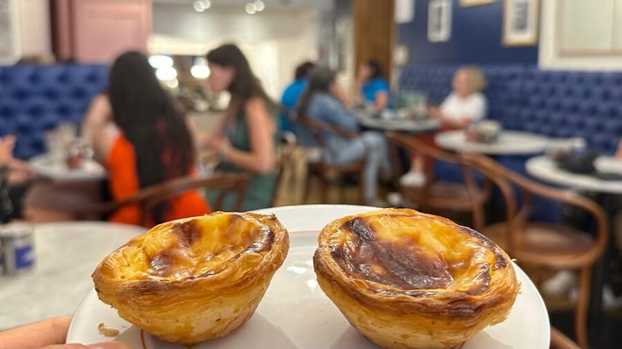 Unveiled Secrets of Porto + Olive Oil Tasting - From Praça da República to Porto’s civic center