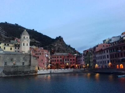 Vernazza (5 Terre): olive grove tour and oil and wine tasting
