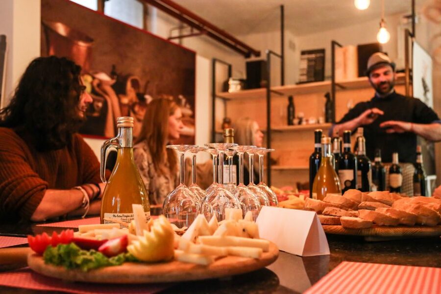 Verona centro: Olive Oil Tasting Experience - Key points to know before booking