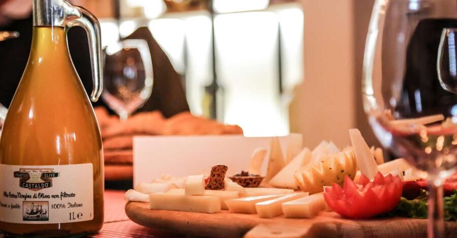 Verona centro: Olive Oil Tasting Experience - Should you book this Verona olive oil tasting?