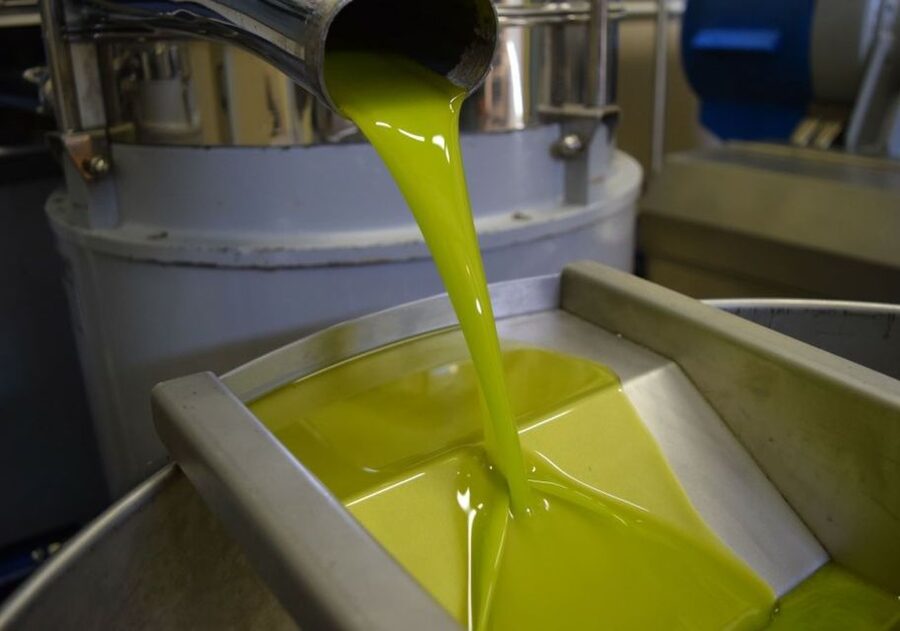 Villa Castelli: Highlights Walking Tour w/ Olive Oil Tasting - Is $32 a fair price?