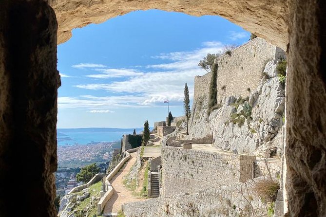 Visit Klis fortress GOT & Olive museum Klis - The Olive Museum, Garden, and Tasting