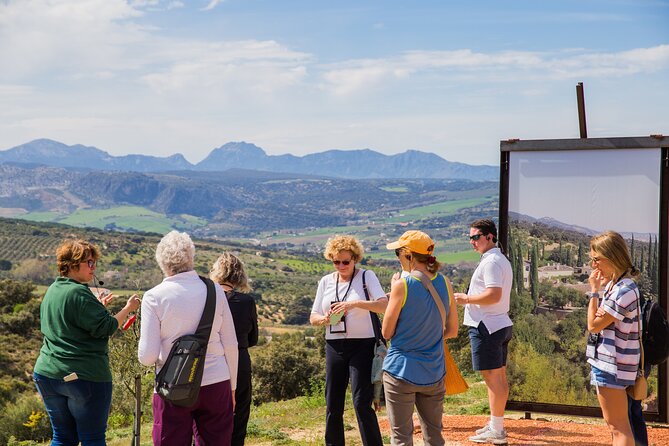 Visit Oil Mill Museum and Olive Oil Tasting in Ronda - Why LA Organic feels different from a standard farm visit