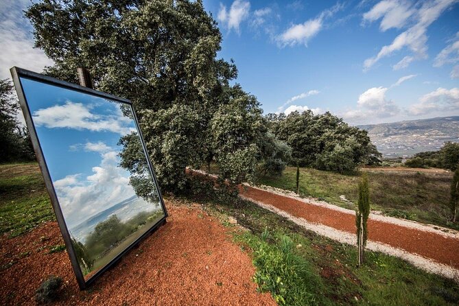 Visit Oil Mill Museum and Olive Oil Tasting in Ronda - Staying for the €20 country lunch