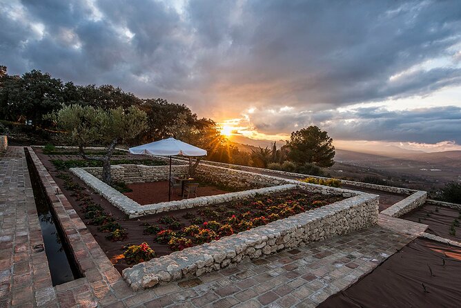 Visit Oil Mill Museum and Olive Oil Tasting in Ronda - Is $30.23 a fair price?