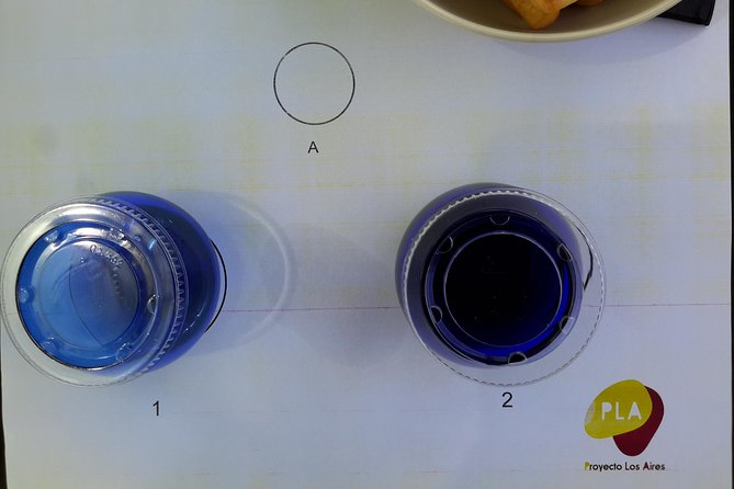 Visit olive grove centenary with oil tasting course - Weather and cancellation details to keep in mind