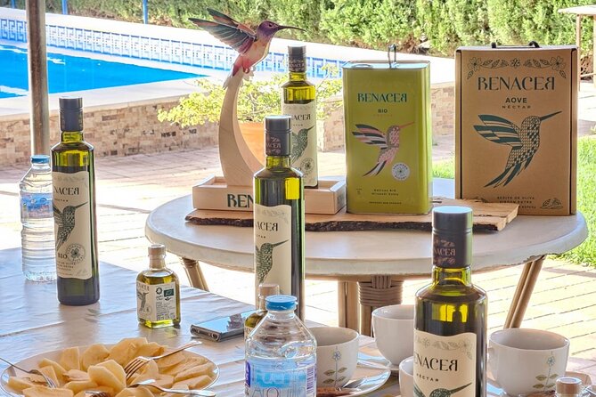 Visit to Family Ecological Olive Tree and Olive Oil Tasting - Why this Córdoba olive grove visit feels personal