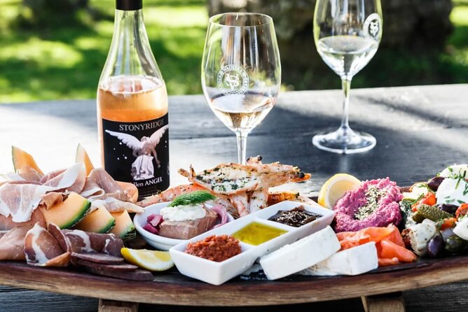 Waiheke Island: Taste&Graze Whisky Cellar Tour, Food, Olive Oil - What the $266.85 price really covers