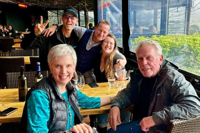 Waiheke Island: Taste&Graze Whisky Cellar Tour, Food, Olive Oil - Who should book this Waiheke tour?