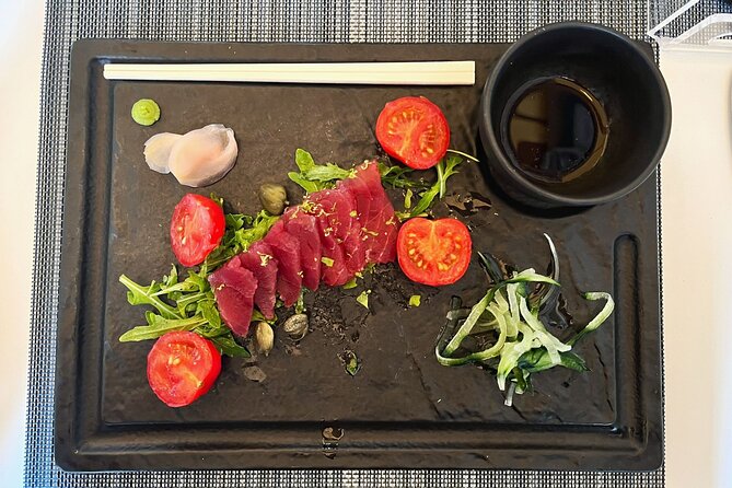 Wine, food and olive oil by PhD student - Starting at Onofrio’s Fountain at 4 p.m.