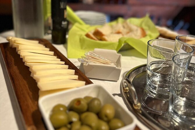 Wine, Honey & Olive Oil of Solta Island - Tasting Tour - Rogač meeting point and the ferry from Split