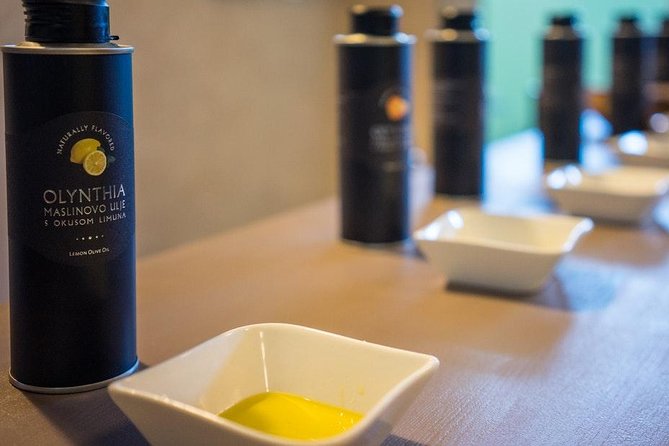 Wine, Honey & Olive Oil of Solta Island - Tasting Tour - What the private guide adds