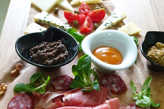 Wine, Honey & Olive Oil of Solta Island - Tasting Tour - Is $248.53 per person good value?