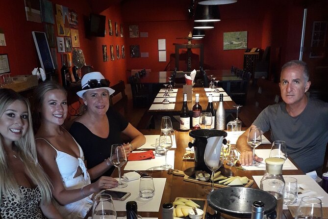 Wine olive and Food of Crete, Heraklion - Key points to know before booking
