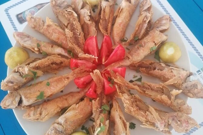 Wine olive and Food of Crete, Heraklion - Why the four-hour format works, and where it may not