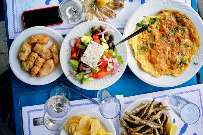 Wine olive and Food of Crete, Heraklion - Who will enjoy this outing most
