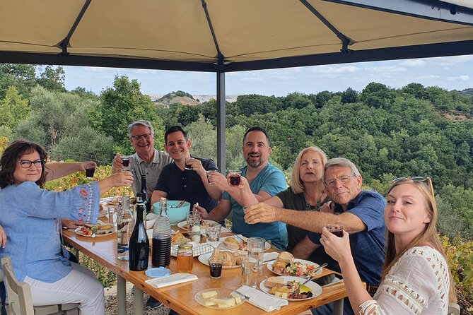 Wine, Olive Oil, and Honey Tour with Winemaker - What the $217.23 price includes in practical terms